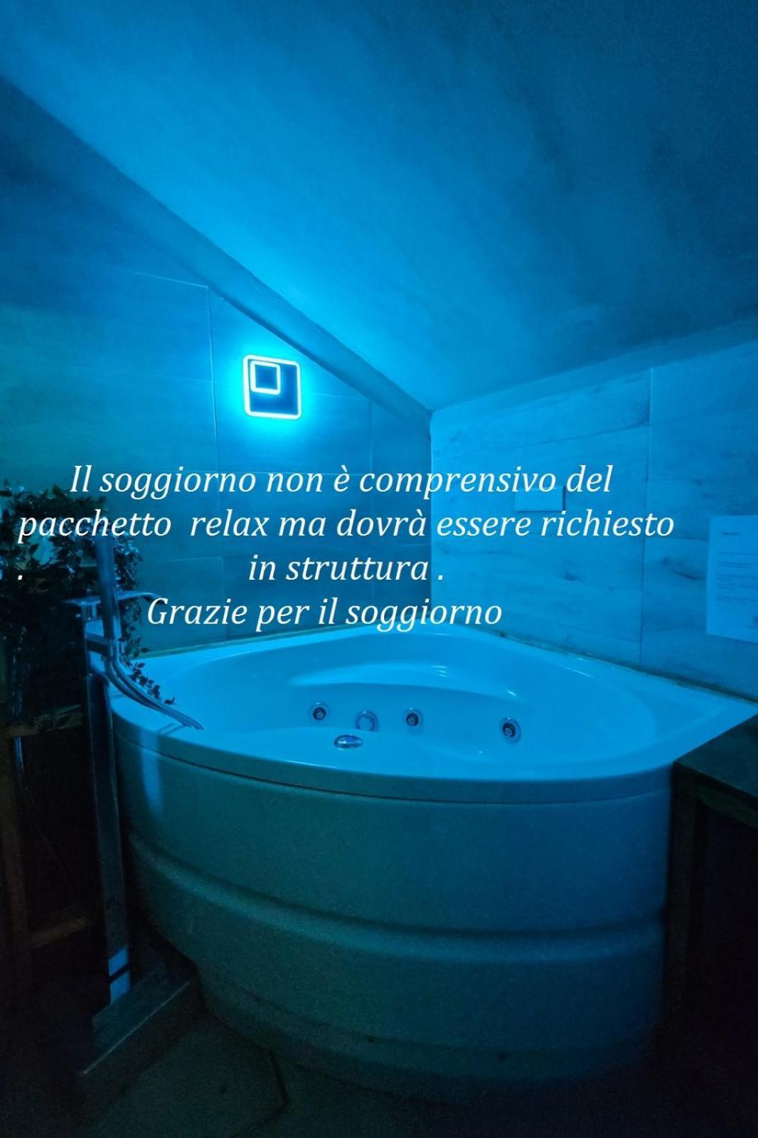 Ferienwohnung Antico Lamione Matera Exterior foto